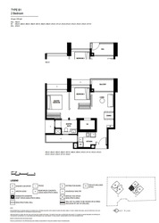 Arina East Residences (D15), Apartment #447777831